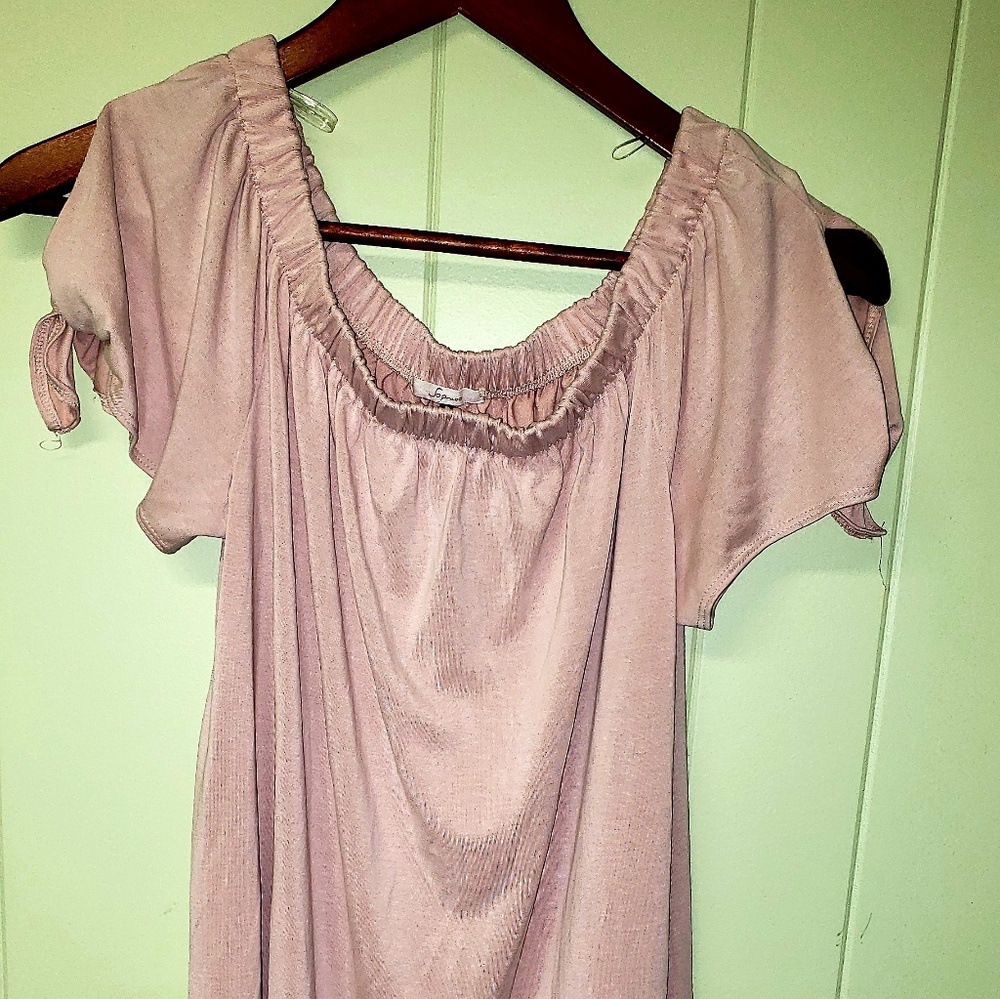M Top by Soprano